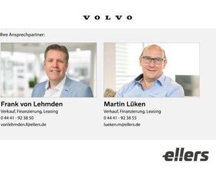 Volvo XC60 Gebrauchtwagen