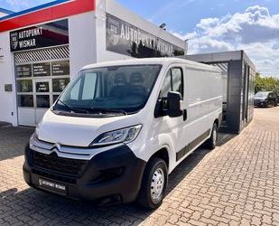 Citroen Jumper Gebrauchtwagen