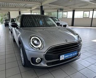 Mini Cooper Clubman Gebrauchtwagen