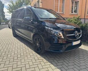 Mercedes-Benz V 300 Gebrauchtwagen