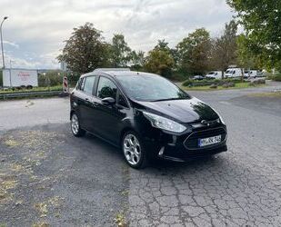Ford B-Max Gebrauchtwagen