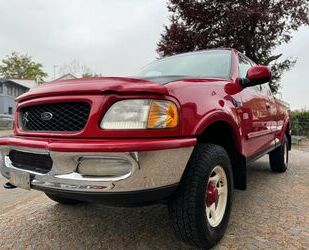 Ford F 150 Gebrauchtwagen