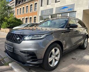 Land Rover Range Rover Velar Gebrauchtwagen