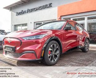 Ford Mustang Mach-E Gebrauchtwagen