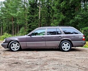 Mercedes-Benz E 230 Gebrauchtwagen