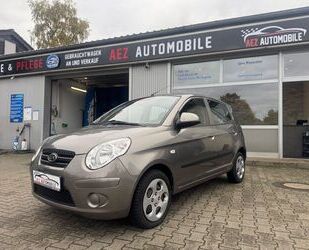 Kia Picanto Gebrauchtwagen