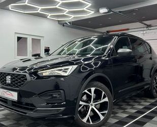 Seat Tarraco Gebrauchtwagen