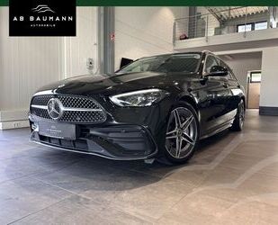 Mercedes-Benz C 180 Gebrauchtwagen