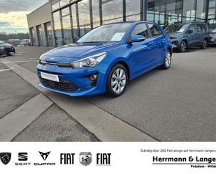 Kia Rio Gebrauchtwagen
