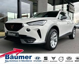 Cupra Formentor Gebrauchtwagen