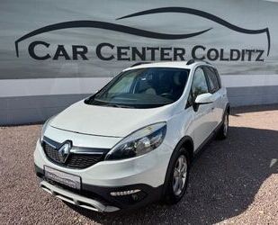 Renault Scenic Gebrauchtwagen