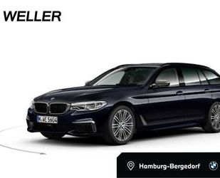 BMW M550 Gebrauchtwagen