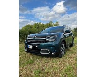 Citroen C5 Aircross Gebrauchtwagen