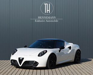 Alfa Romeo 4C Gebrauchtwagen