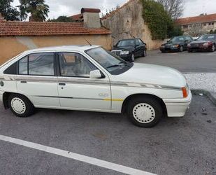 Opel Kadett Gebrauchtwagen