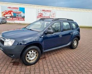 Dacia Duster Gebrauchtwagen