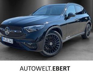 Mercedes-Benz GLC 450 Gebrauchtwagen
