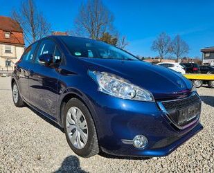 Peugeot 208 Gebrauchtwagen