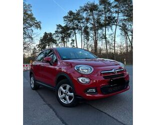 Fiat 500X Gebrauchtwagen