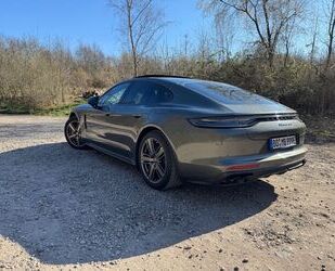 Porsche Panamera Gebrauchtwagen