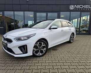 Kia ceed Sportswagon Gebrauchtwagen