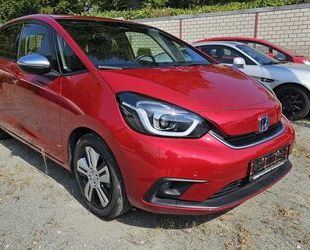 Honda Jazz Gebrauchtwagen