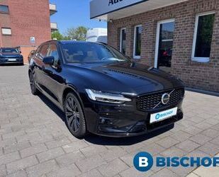 Volvo V60 Gebrauchtwagen
