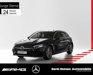 Mercedes-Benz A 200 Gebrauchtwagen