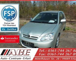 Toyota Corolla Gebrauchtwagen