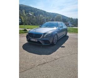 Mercedes-Benz S 560 Gebrauchtwagen