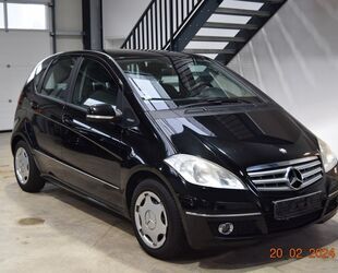 Mercedes-Benz A 160 Gebrauchtwagen