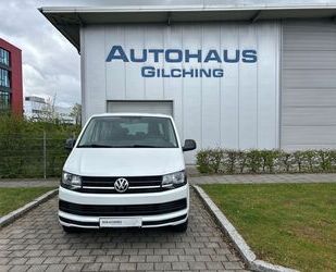 VW T6 Multivan Gebrauchtwagen