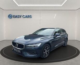 Volvo V60 Gebrauchtwagen