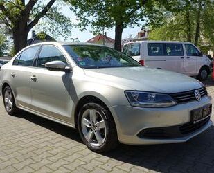 VW Jetta Gebrauchtwagen