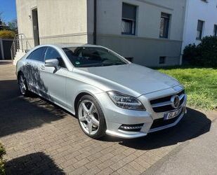 Mercedes-Benz CLS 500 Gebrauchtwagen