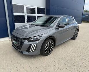 Peugeot 208 Gebrauchtwagen