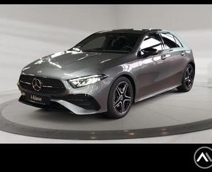 Mercedes-Benz A 180 Gebrauchtwagen