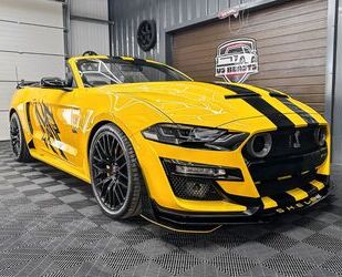 Ford Mustang Gebrauchtwagen