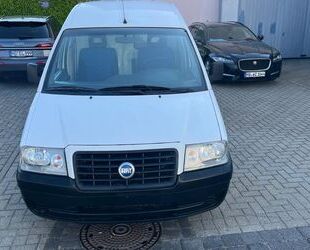 Fiat Scudo Gebrauchtwagen