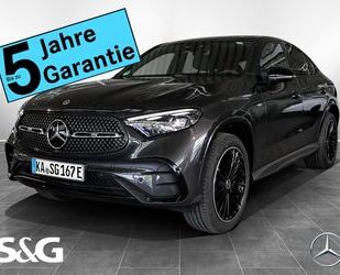 Mercedes-Benz GLC 300 Gebrauchtwagen
