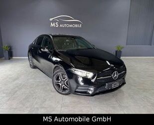 Mercedes-Benz A 250 Gebrauchtwagen