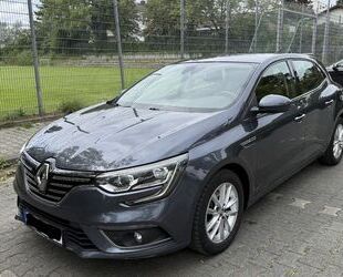 Renault Megane Gebrauchtwagen