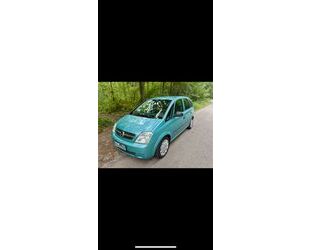 Opel Meriva Gebrauchtwagen