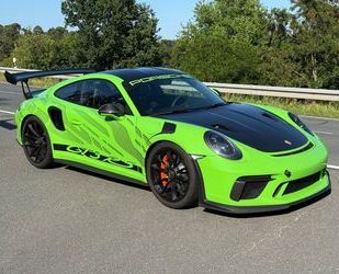 Porsche 991 Gebrauchtwagen