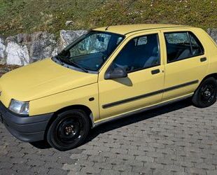 Renault Clio Gebrauchtwagen
