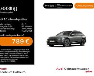 Audi A6 Allroad Gebrauchtwagen