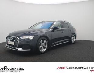 Audi A6 Allroad Gebrauchtwagen