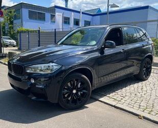 BMW X5 Gebrauchtwagen