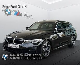 BMW 330 Gebrauchtwagen