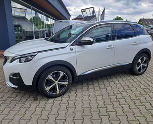 Peugeot 3008 Gebrauchtwagen